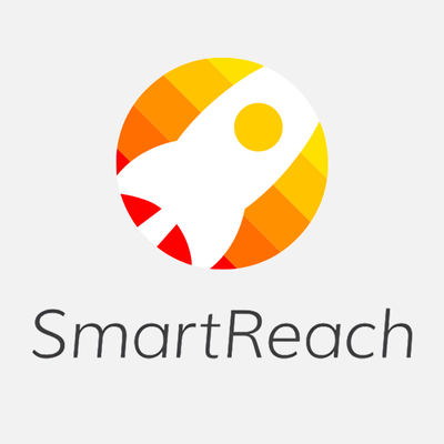Smartreach icon