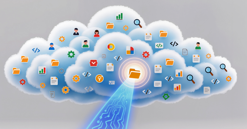 Optimizing Cloud Resource Management