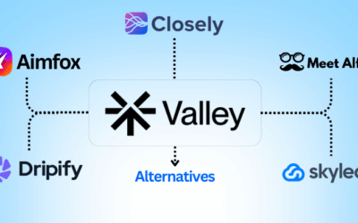 9 Best Valley Alternatives: Top Picks for LinkedIn in 2025
