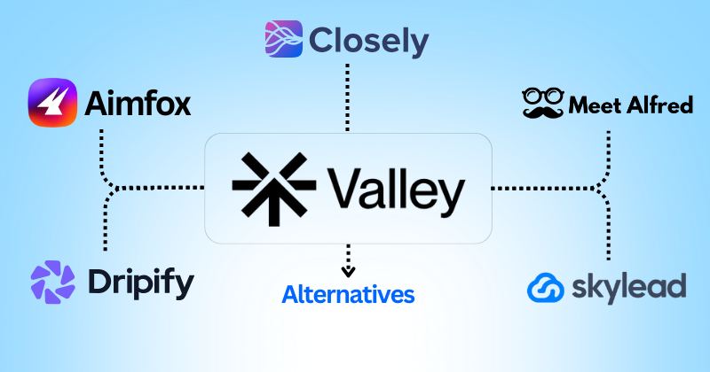 Valley alternatives
