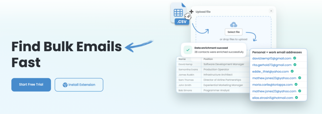 SignalHire Review: Best Email Finder in 2025? 10 image 8