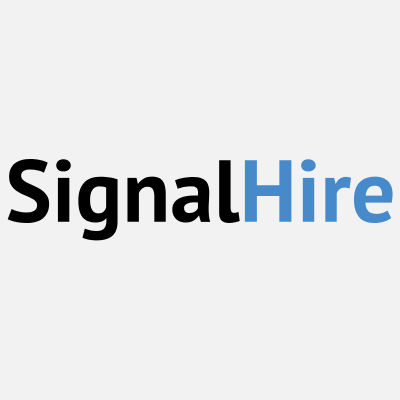 SignalHire Review: Best Email Finder in 2025? 2 Bild