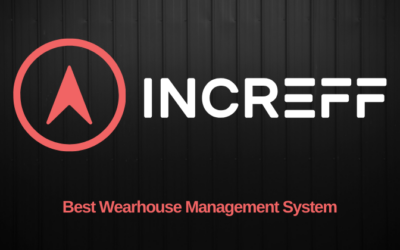 Increff Review: Best Inventory Management Tool in 2026