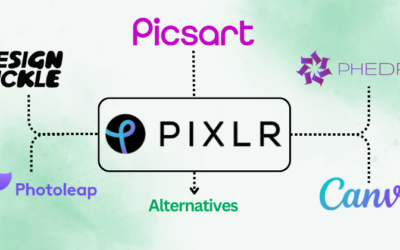 Pixlr Alternatives: Top 7 AI-Powered Design Tools for 2026?