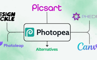 Photopea Alternatives: 7 Best Fast Online Editing in 2026?