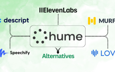 Hume AI Alternatives: 9 Best Realistic AI Voices Compared in 2026?
