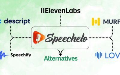Speechelo Alternatives: 9 Best Hyper-Realistic Software in 2026?
