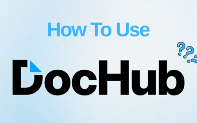 How to Use DocHub: Edit and Sign PDFs in 2026