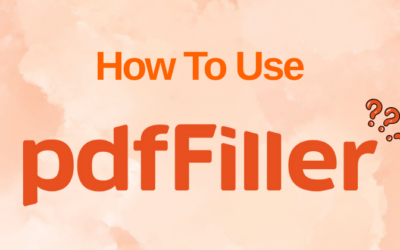 How to Use pdfFiller: Annotate PDFs Effortlessly in 2026