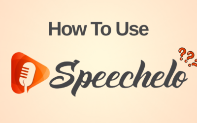 How to Use Speechelo: Turn Text into Human Speech in 2026