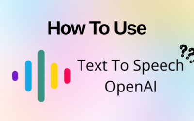 How to Use TTSOpenAI Like a Pro User in 2026