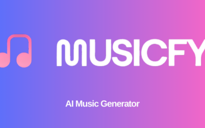 Musicfy Review 2026: Create Pro Voice & Songs in Seconds!