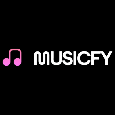 Musicfy CTA