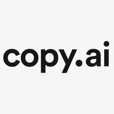 Copy AI logo