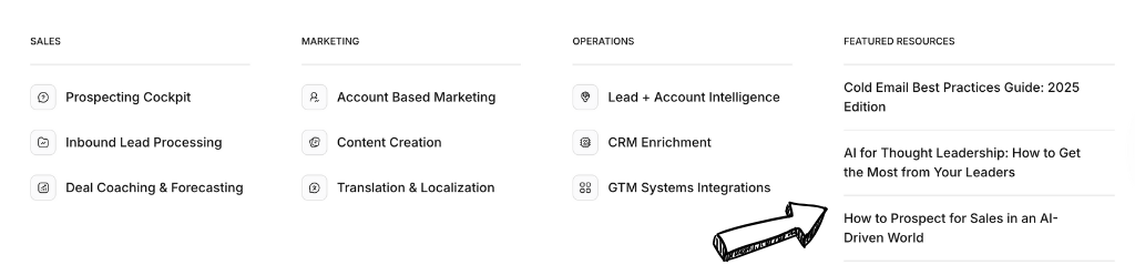 Copy AI Top Benefits