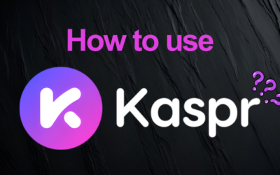 How to Use Kaspr for LinkedIn Prospecting (2026 Guide)