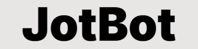 Jotbot IA
