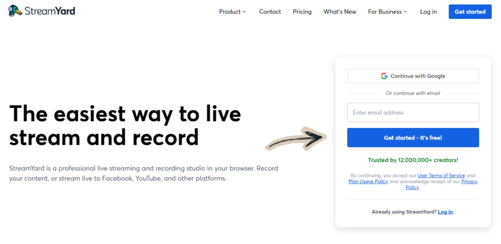 How to Use StreamYard to Grow Fast in 2026