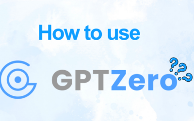 How to Use GPTZero to Detect AI Content Like a Pro in 2026