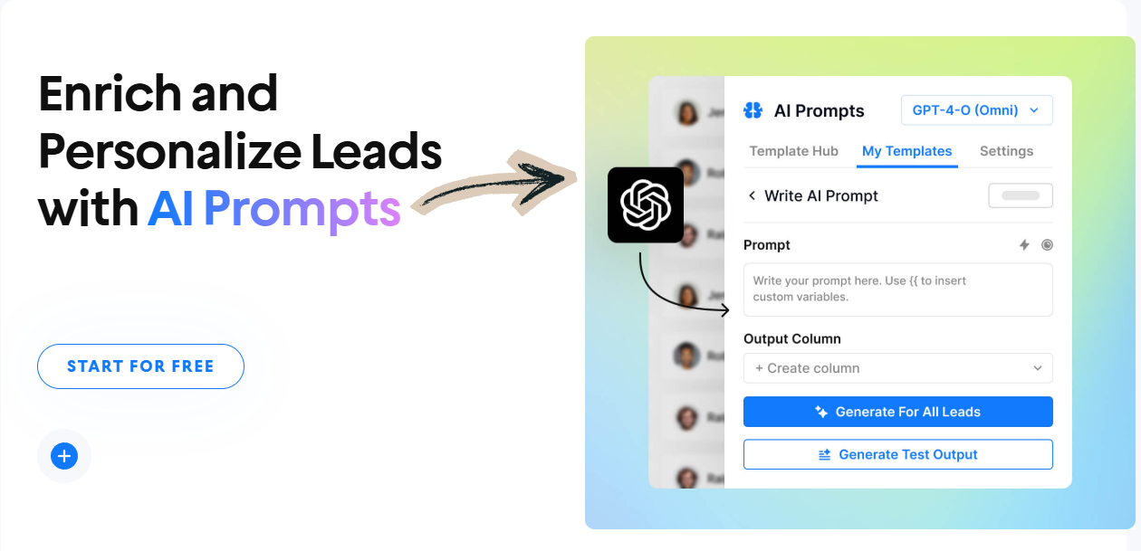 Instantly Unified Inbox & Smart Scheduling