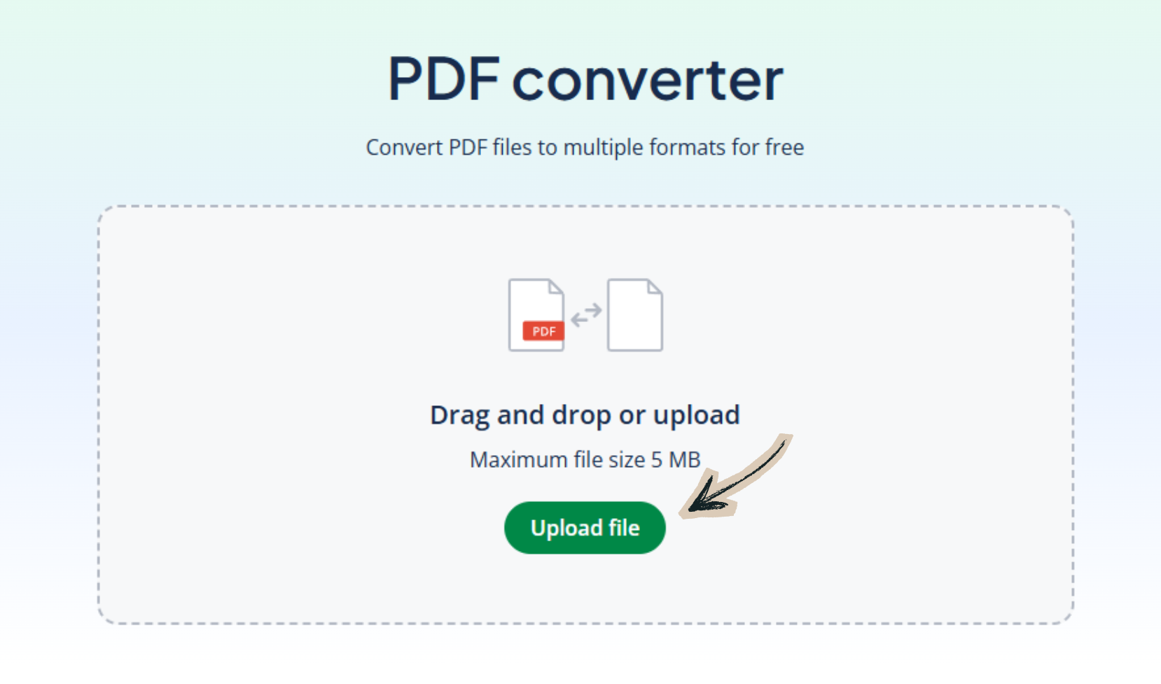I Was Wrong About QuillBot — Here's Why (2026) 10 QuillBot PDF converter