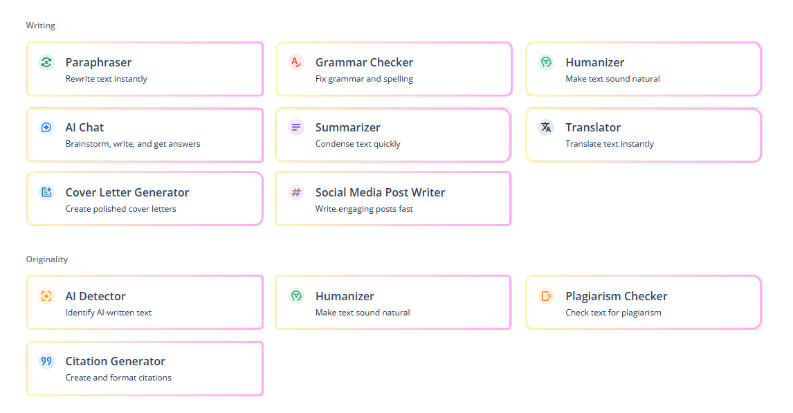 I Was Wrong About QuillBot — Here's Why (2026) 5 QuillBot Top benefits