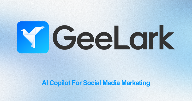 GeeLark dashboard screenshot