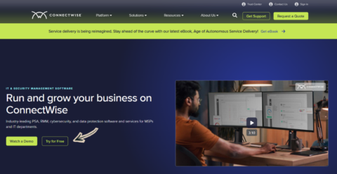 How to Use ConnectWise: Manage, Automate & Recover in 2026