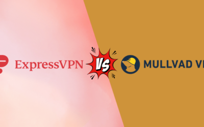 ExpressVPN vs Mullvad: I Tested Both — Here’s the Truth (2026)