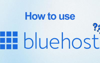 How to Use Bluehost (2026): Step-by-Step Beginner’s Guide