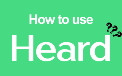 How to use Heard: Master Therapy Practice Finances (2026)