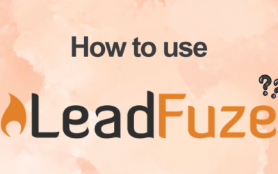 How to Use LeadFuze to Build Targeted Lead Lists (2026)