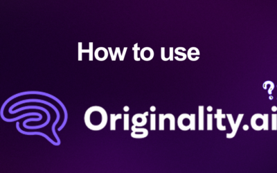 How to use Originality AI Deep Scan for Better SEO (2026)