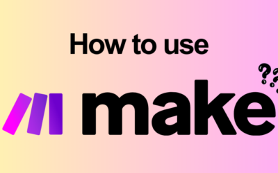 How to Use Make AI to Automate Your Entire Business (2026)
