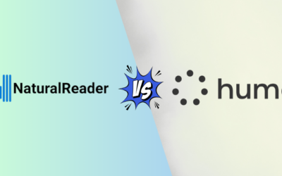 NaturalReader vs Hume AI 2026 — One Flaw Made My Decision Easy