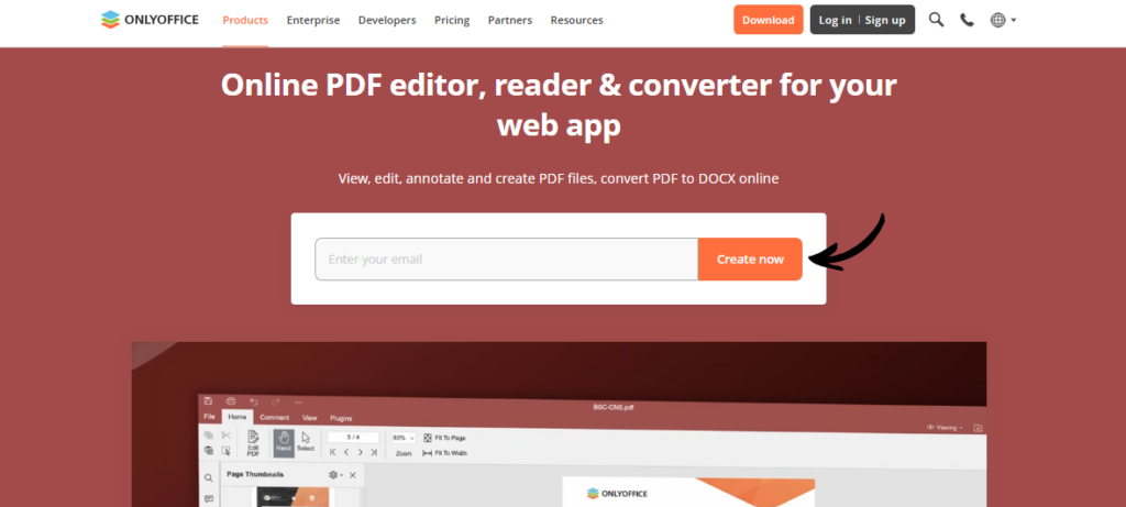 Onlyoffice Introduction