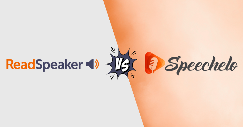ReadSpeaker vs Speechelo in 2026 — Which One Wins? 22 ReadSpeaker vs speechelo