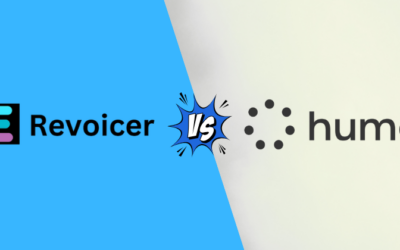 Revoicer vs Hume AI 2026: Which One Is Actually Worth It?