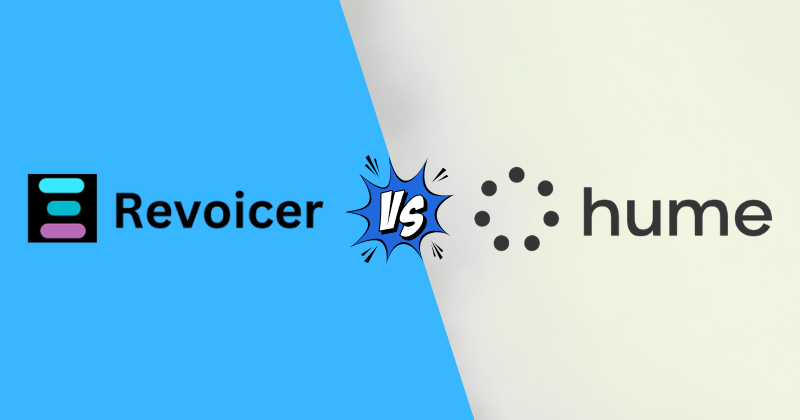 Revoicer vs Hume AI 2026: Which One Is Actually Worth It? 18 Revoicer vs Hume AI