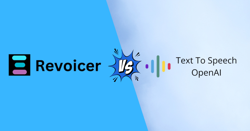 Revoicer vs TTSOpenAI — The Winner Surprised Me (2026) 3 Revoicer vs TTSOpenAI