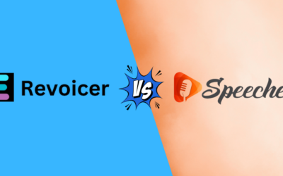Revoicer vs Speechelo — The Winner Surprised Me (2026)