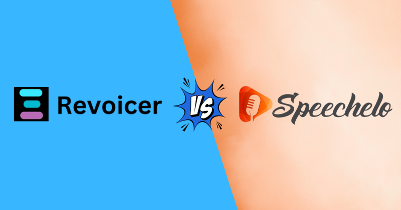 Revoicer vs Speechelo — The Winner Surprised Me (2026) 3 Revoicer vs speechelo