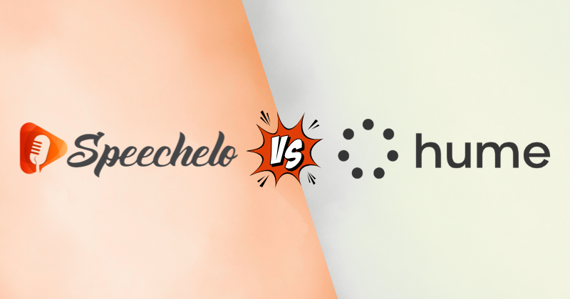 Speechelo vs Hume AI — I Spent $50 Testing These (2026) 18 Speechelo vs Hume AI