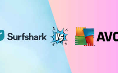 Surfshark VPN vs AVG VPN — I Spent $200 Testing These (2026)
