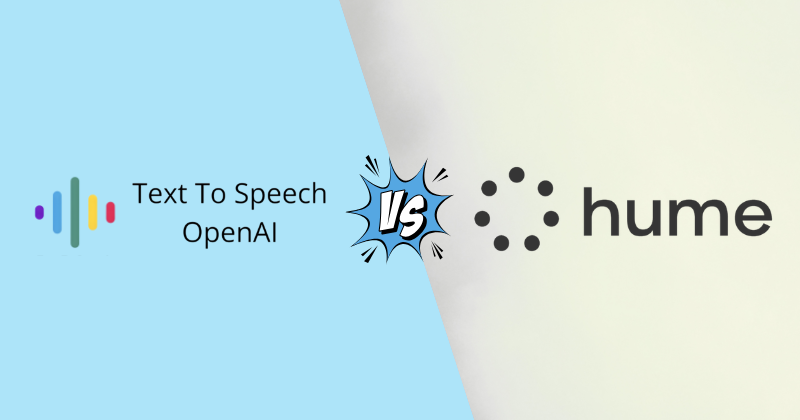 TTSOpenAI vs Hume AI — The Winner Surprised Me (2026) 3 TTSOpenAI vs Hume AI