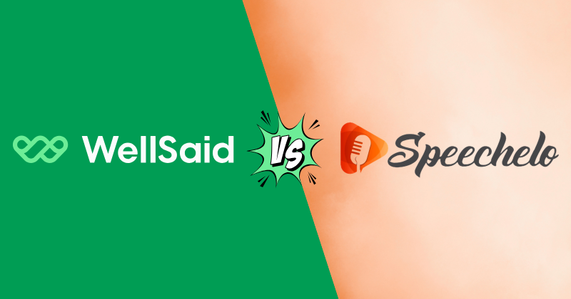 WellSaid Labs vs Speechelo — The Winner Surprised Me (2026) 25 WellSaid Labs vs speechelo