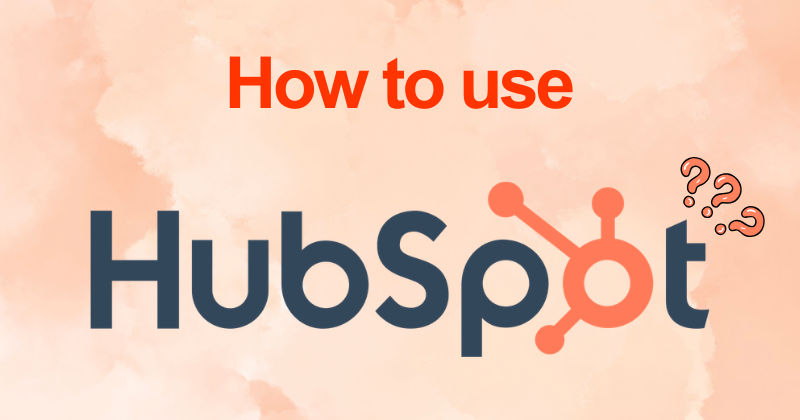 hubspot
