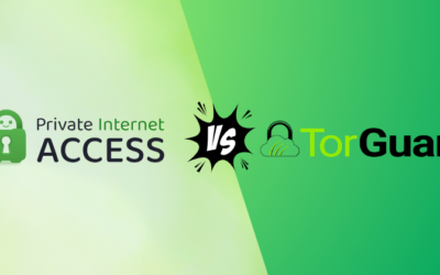 Private Internet Access vs TorGuard — The Winner Surprised Me (2026)