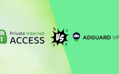 Private Internet Access vs AdGuard VPN 2026: Which Is Worth It?