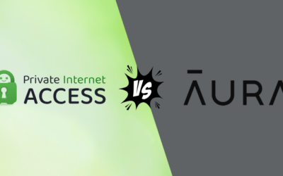 Private Internet Access vs AuraVPN in 2026 — Which One Wins?